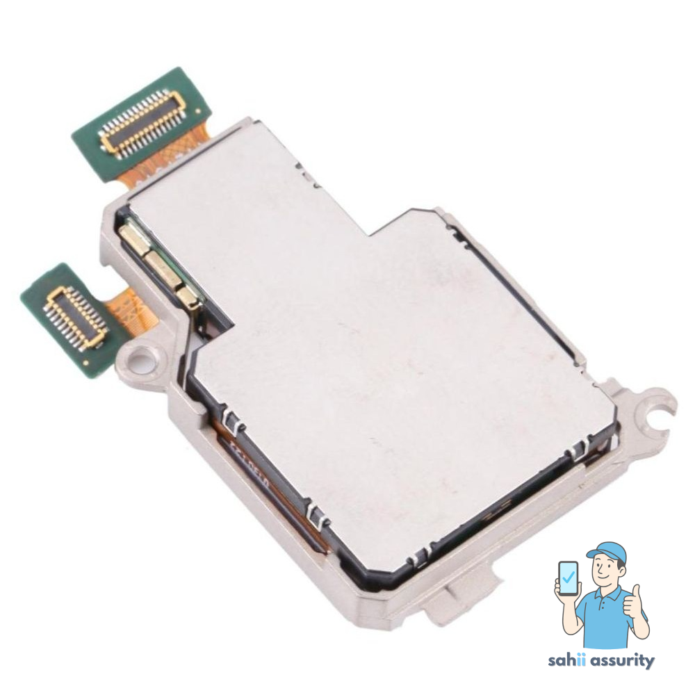 Replacement Back Camera for Vivo X70 (Main Camera) thumbnail